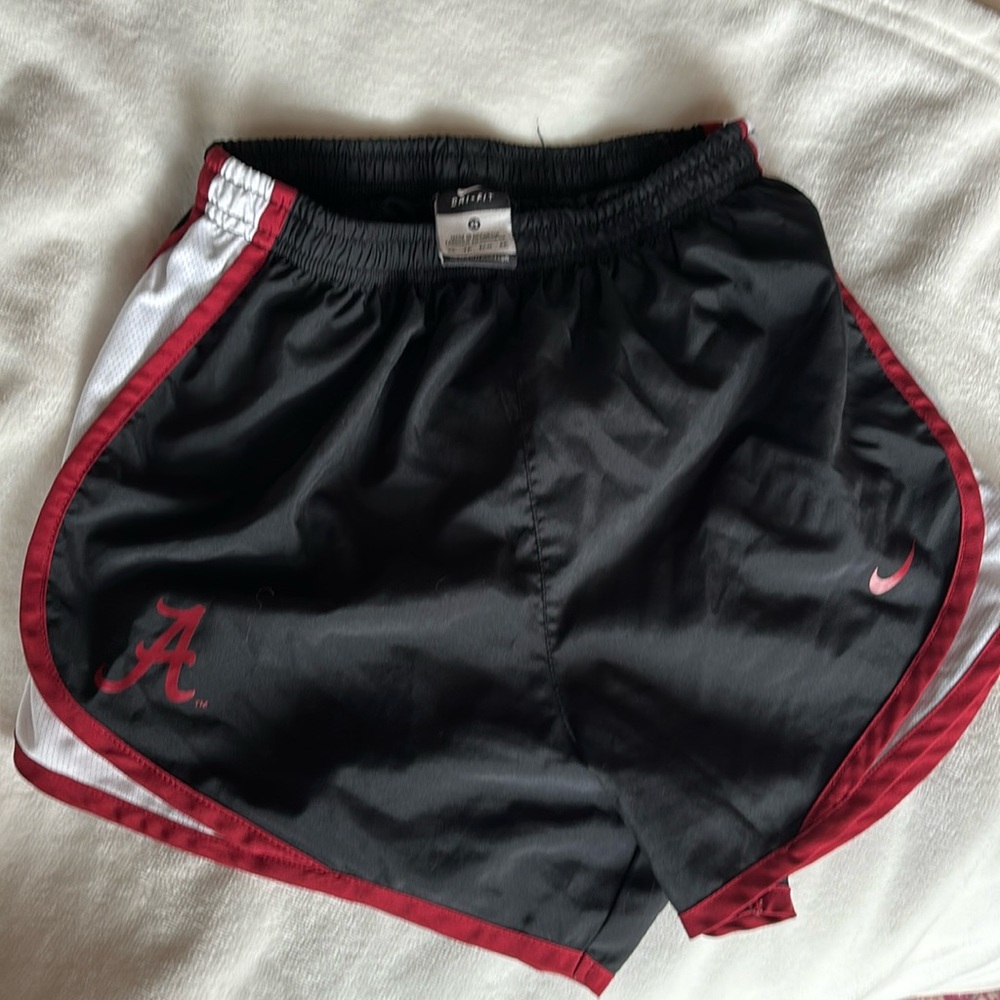 Nike Dri-Fit Alabama Shorts